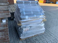 Pallet dakleer - afbeelding 1 van  4