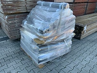 Pallet dakleer - afbeelding 2 van  4