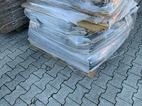 Pallet dakleer - afbeelding 4 van  4