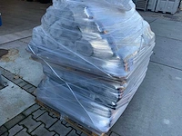 Pallet dakleer - afbeelding 2 van  4