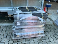 Pallet dakleer - afbeelding 2 van  4