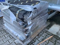Pallet dakleer - afbeelding 4 van  4