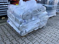 Pallet dakleer - afbeelding 1 van  5
