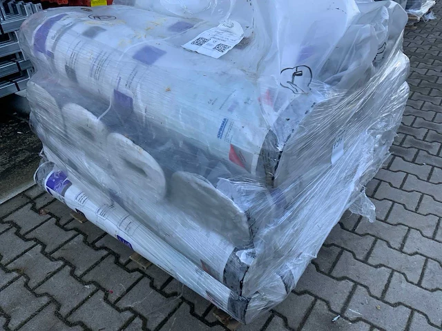 Pallet dakleer - afbeelding 2 van  5