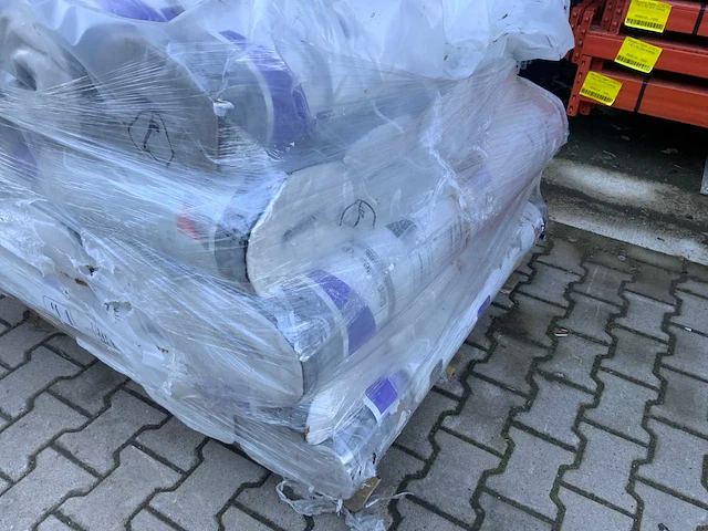 Pallet dakleer - afbeelding 4 van  5