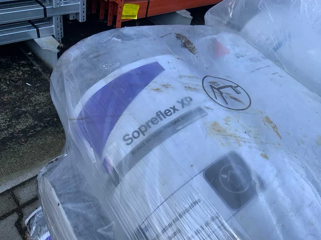 Pallet dakleer - afbeelding 5 van  5