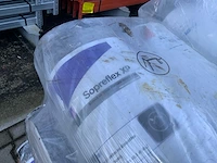 Pallet dakleer - afbeelding 5 van  5