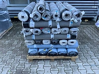 Pallet dakleer - afbeelding 2 van  5