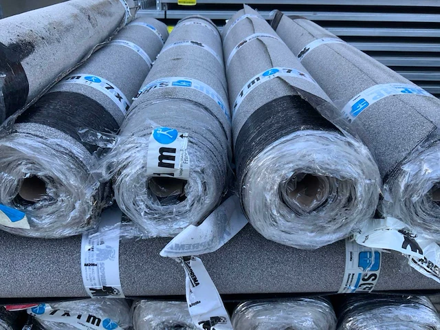 Pallet dakleer - afbeelding 5 van  5