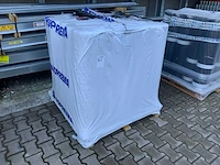 Pallet dakleer - afbeelding 1 van  6