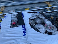 Pallet dakleer - afbeelding 2 van  6