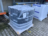 Pallet dakleer - afbeelding 1 van  6