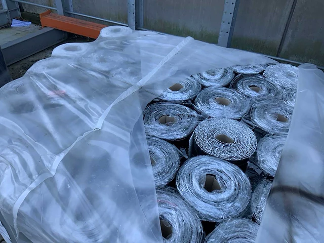 Pallet dakleer - afbeelding 6 van  6