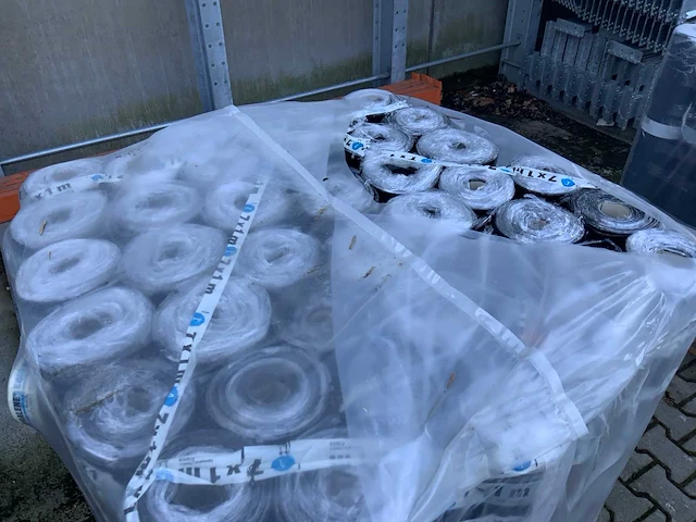 Pallet dakleer - afbeelding 2 van  8