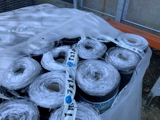 Pallet dakleer - afbeelding 4 van  8
