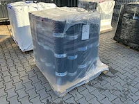 Pallet dakleer - afbeelding 1 van  6