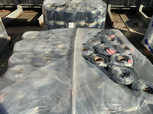 Pallet dakleer - afbeelding 2 van  7