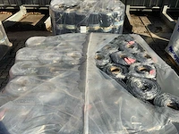 Pallet dakleer - afbeelding 2 van  7