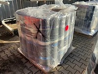 Pallet dakleer - afbeelding 1 van  6