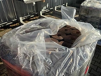 Pallet dakleer - afbeelding 2 van  6