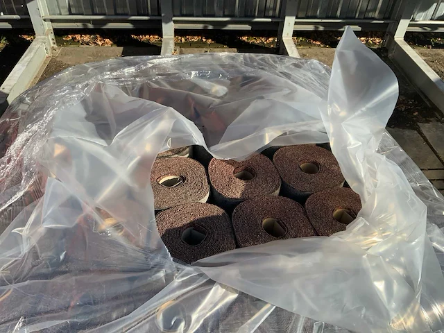 Pallet dakleer - afbeelding 6 van  6