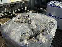 Pallet dakleer - afbeelding 2 van  6