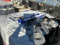 Pallet dakleer - afbeelding 3 van  7