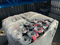 Pallet dakleer - afbeelding 2 van  6