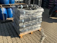Pallet dakleer - afbeelding 1 van  5