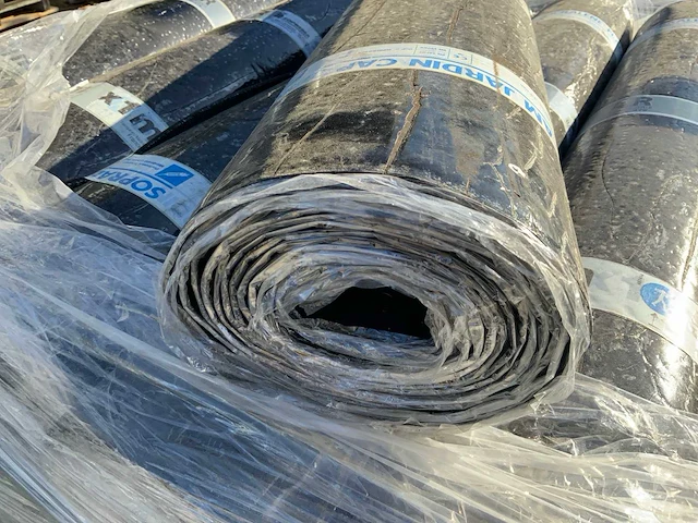 Pallet dakleer - afbeelding 4 van  5
