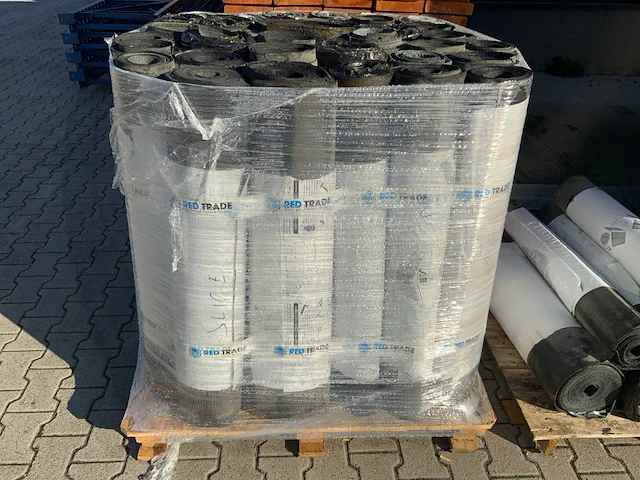Pallet dakleer - afbeelding 2 van  7