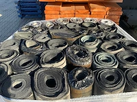 Pallet dakleer - afbeelding 3 van  7