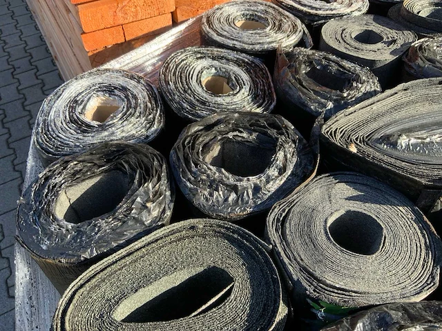 Pallet dakleer - afbeelding 5 van  7