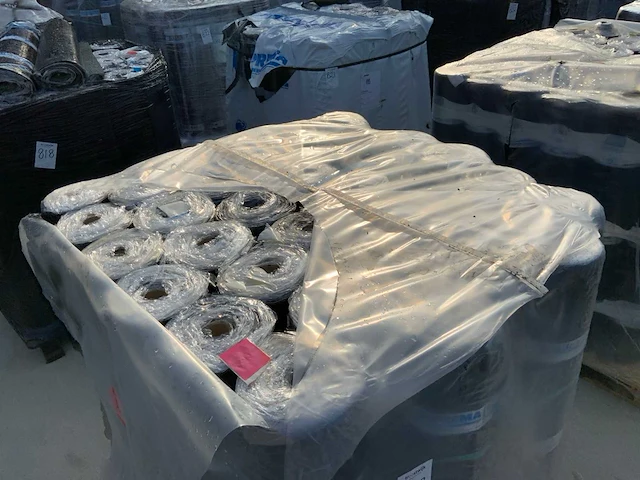 Pallet dakleer - afbeelding 2 van  7