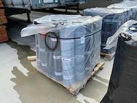 Pallet dakleer - afbeelding 1 van  6