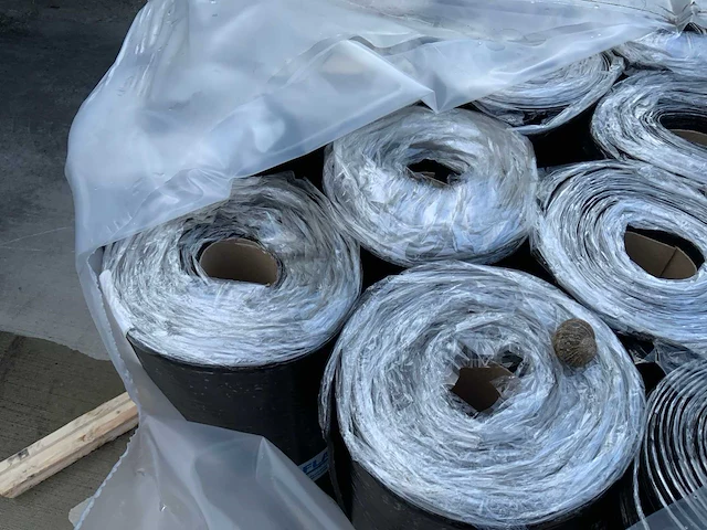 Pallet dakleer - afbeelding 3 van  6