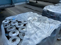 Pallet dakleer - afbeelding 2 van  7