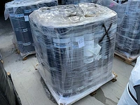 Pallet dakleer - afbeelding 1 van  8
