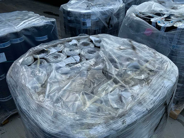Pallet dakleer - afbeelding 2 van  8