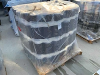 Pallet dakleer - afbeelding 1 van  6