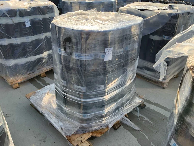 Pallet dakleer - afbeelding 1 van  5