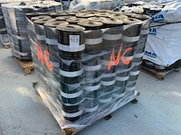 Pallet dakleer - afbeelding 1 van  9