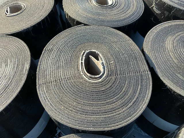 Pallet dakleer - afbeelding 7 van  9