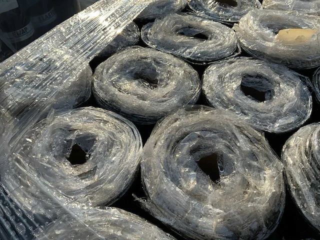 Pallet dakleer - afbeelding 5 van  7