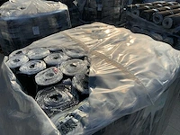 Pallet dakleer - afbeelding 2 van  7
