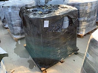 Pallet dakleer - afbeelding 1 van  7