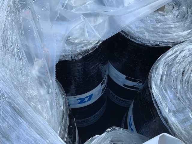 Pallet dakleer - afbeelding 6 van  7