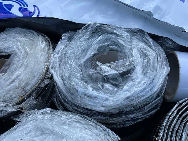 Pallet dakleer - afbeelding 6 van  7