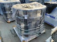 Pallet dakleer - afbeelding 1 van  7