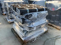 Pallet dakleer - afbeelding 1 van  5